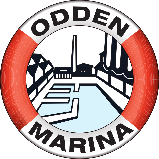 Odden Marina